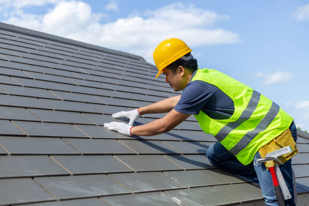 Best Roof Coating and Sealing  in Krebs, OK