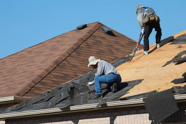 Best Sheet Metal Roofing  in Krebs, OK