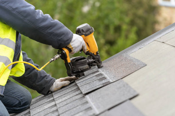 Best Tile Roofing Installation  in Krebs, OK