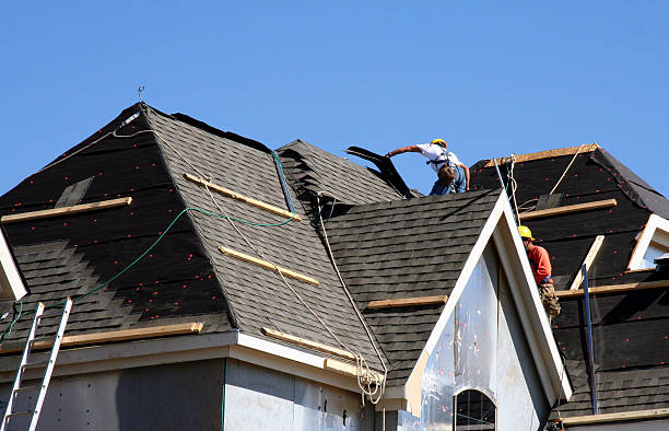 Best Gutter Installation and Repair  in Krebs, OK