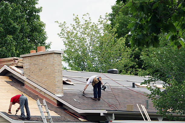 Steel Roofing in Krebs, OK
